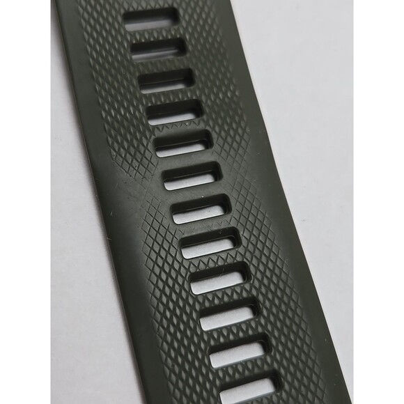 Garmin Tactix Charlie Titanium Sapphire Tactical GPS Smartwatch 51mm 100M Rugged - Picture 13 of 14